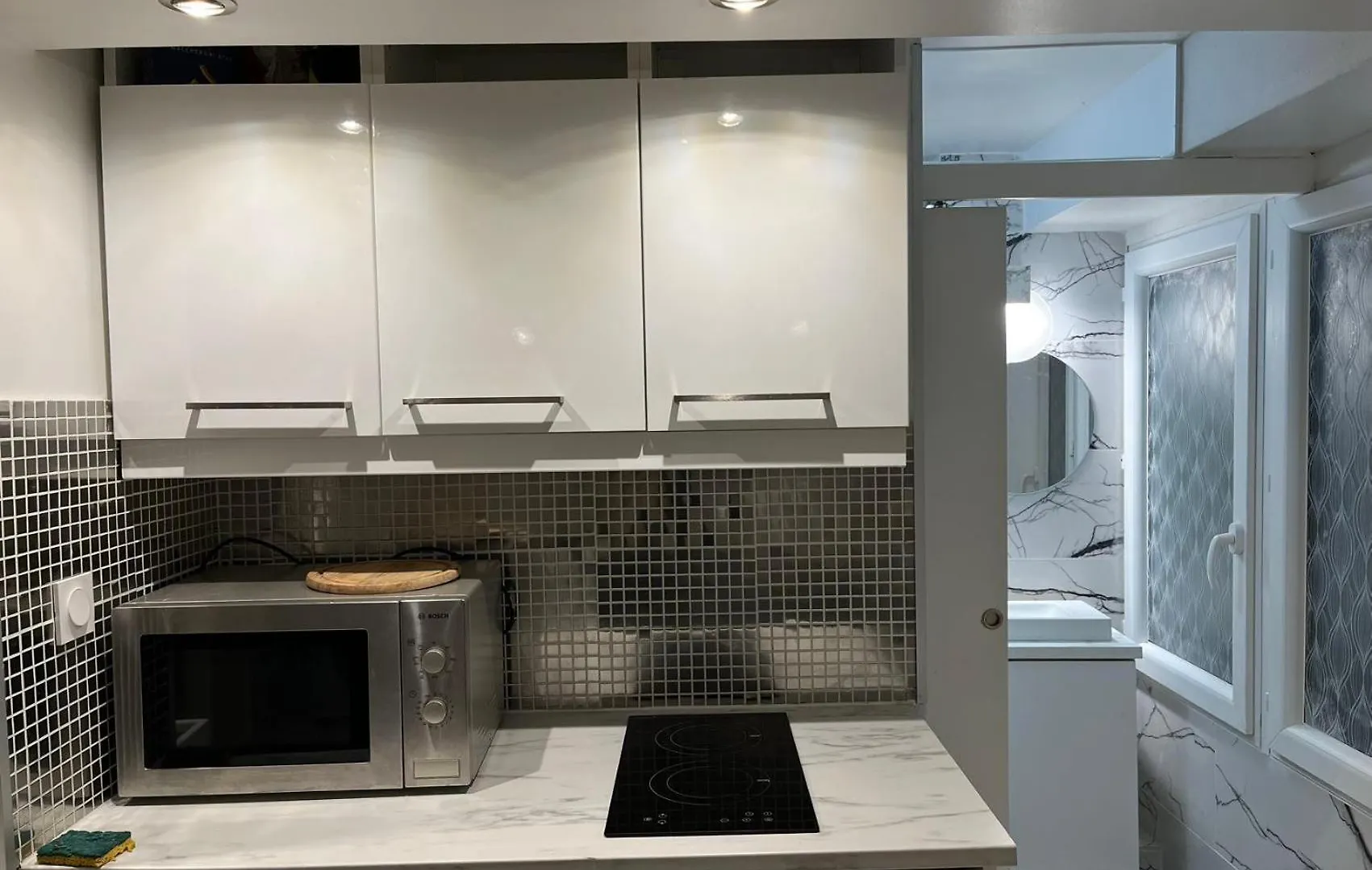 A 2 Minutes De Lafayette Apartment *