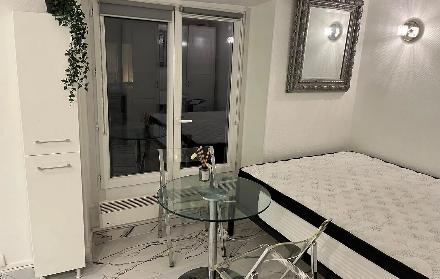 Apartment A 2 Minutes De Lafayette *